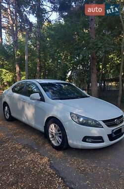 Седан JAC J5 2015 в 