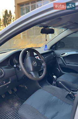 Седан JAC J5 2014 в 