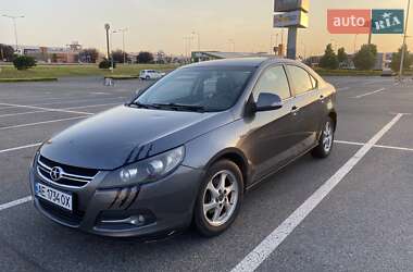 Седан JAC J5 2014 в Днепре Седан JAC J5 2014 в Днепре