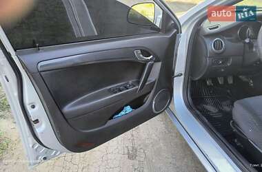Седан JAC J5 2014 в 