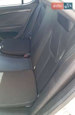 Седан JAC J5 2014 в Павлограді Седан JAC J5 2014 в Павлограді