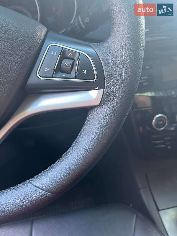 Седан JAC J5 2014 в Броварах фото 8 Седан JAC J5 2014 в Броварах