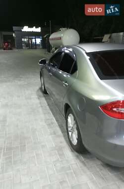 Седан JAC J5 2014 в 