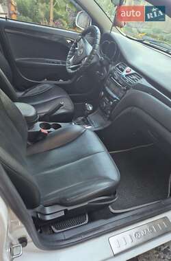 Седан JAC J5 2014 в Долинской