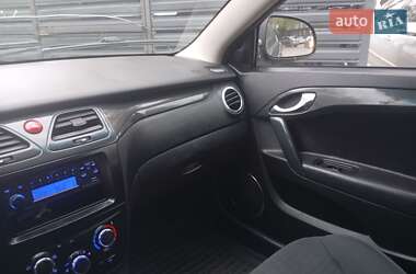 Седан JAC J5 2014 в 