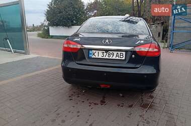 Седан JAC J5 2014 в 