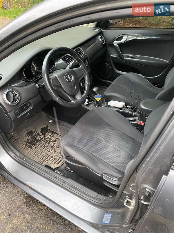 Седан JAC J5 2014 в Обухове