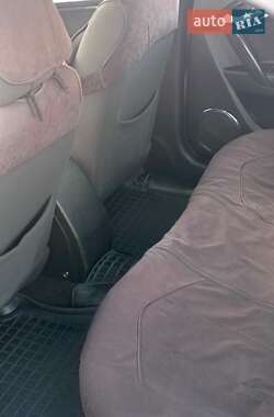 Седан JAC J5 2014 в Запорожье