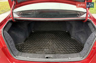 Седан JAC J5 2014 в Львові