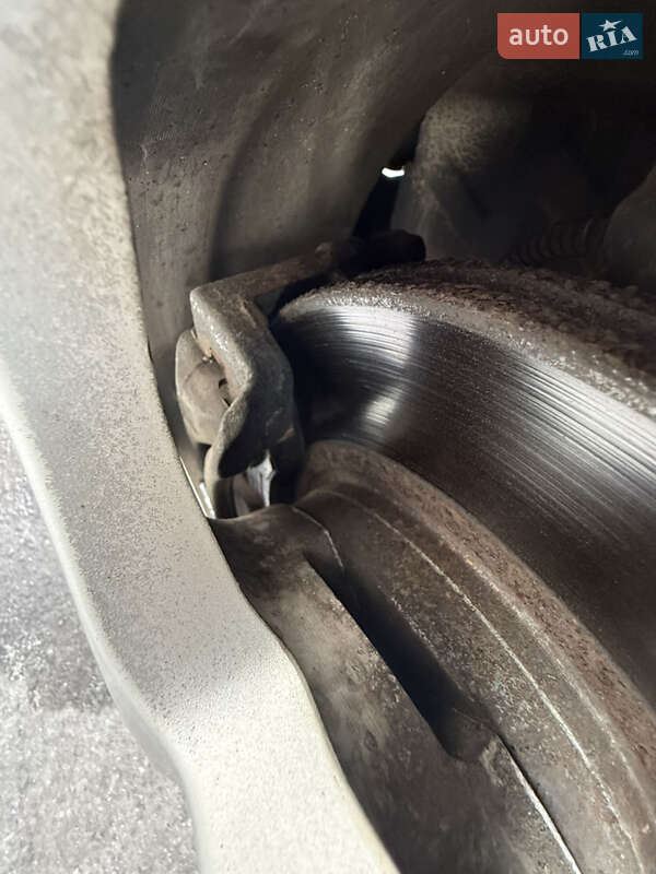 Седан JAC J5 2014 в Львові