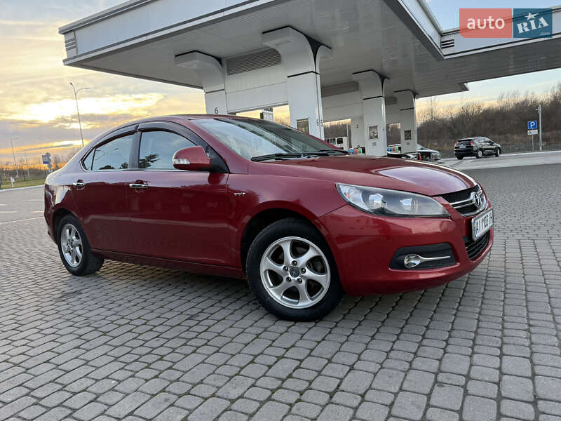 JAC J5 2014 JAC J5 2014