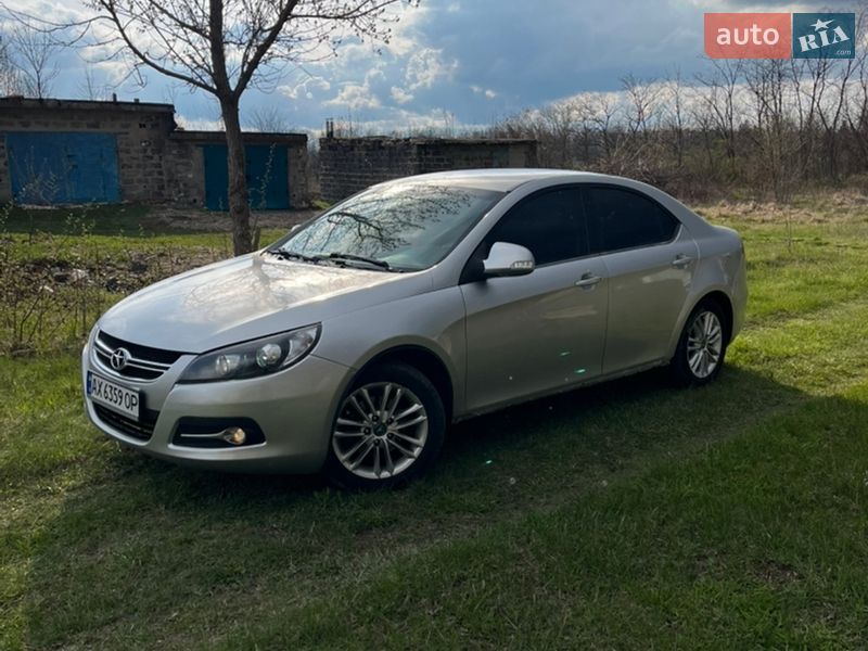 JAC J5 2014 JAC J5 2014