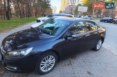 Седан JAC J5 2014 в Києві