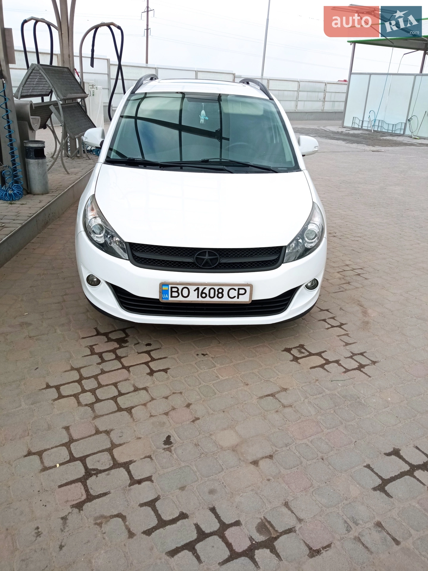 J6 (Heyue RS)