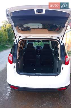 Минивэн JAC J6 2015 в Тернополе