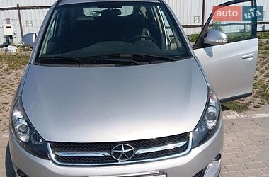 Микровэн JAC J6 2016 в Киеве