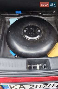 Лифтбек JAC J7 2021 в Киеве