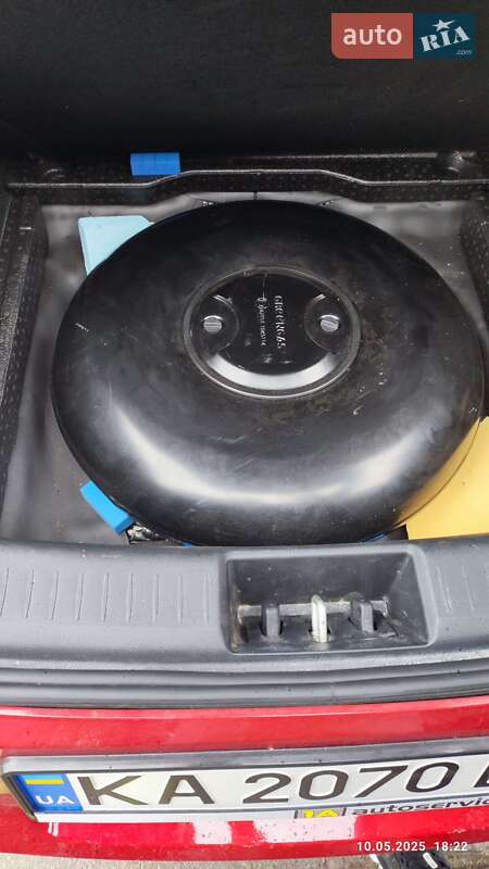 Лифтбек JAC J7 2021 в Киеве