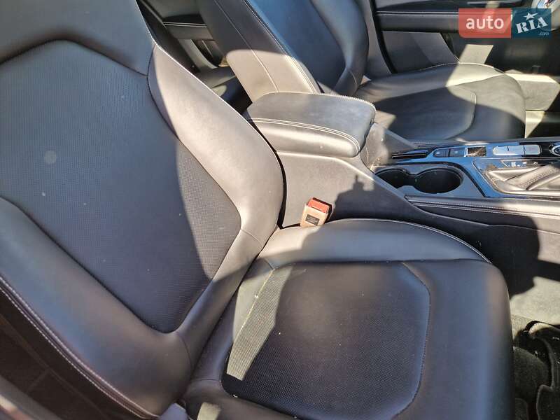 Ліфтбек JAC J7 2021 в Львові