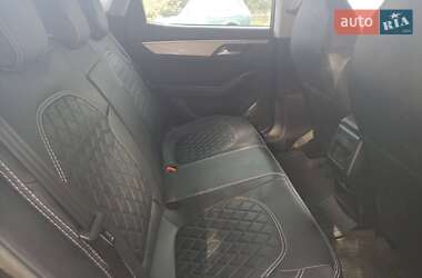 Седан JAC J7 2021 в Овруче
