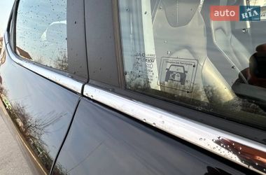 Лифтбек JAC J7 2021 в Ирпене