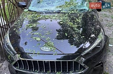 Ліфтбек JAC J7 2021 в Києві