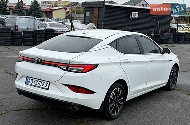 Ліфтбек JAC J7 2021 в Вінниці