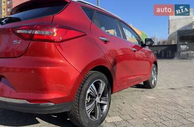 Позашляховик / Кросовер JAC JS2 2021 в 