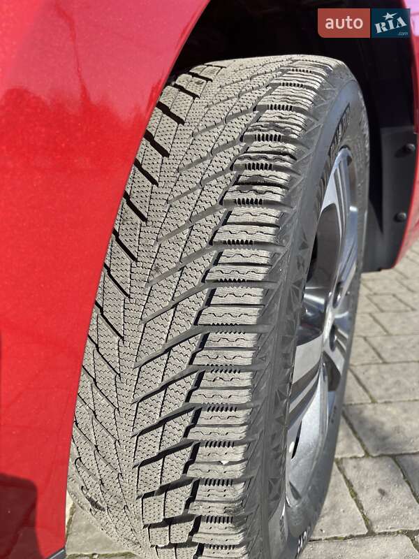 Внедорожник / Кроссовер JAC JS2 2021 в Ужгороде фото 18 Внедорожник / Кроссовер JAC JS2 2021 в Ужгороде