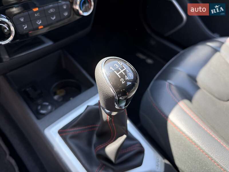 Внедорожник / Кроссовер JAC JS2 2021 в Днепре