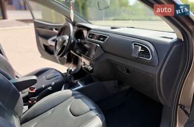 Внедорожник / Кроссовер JAC JS2 2021 в 