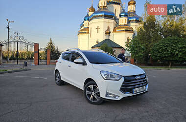 Внедорожник / Кроссовер JAC JS2 2021 в Житомире