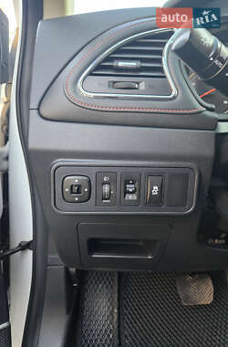 Позашляховик / Кросовер JAC JS2 2021 в 