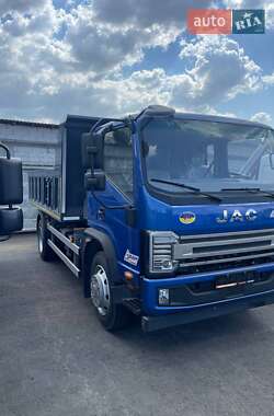 Борт JAC N120 2024 в Днепре
