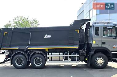 Самосвал JAC N350 2025 в 
