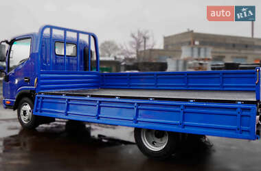 Борт JAC N56 2024 в 