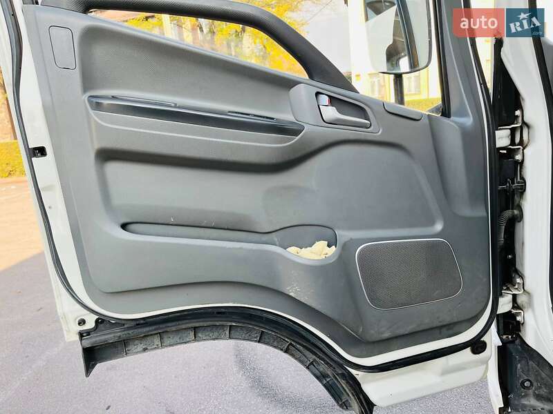 Борт JAC N56 2020 в Дніпрі фото 17 Борт JAC N56 2020 в Дніпрі