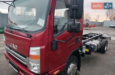 Шасси JAC N90 2023 в 