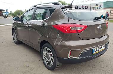 Внедорожник / Кроссовер JAC S2 2020 в Бобровице