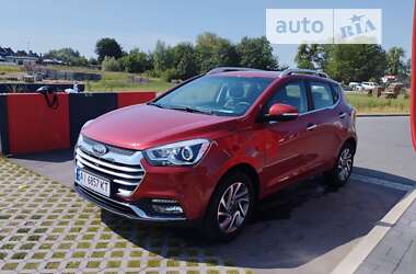 Внедорожник / Кроссовер JAC S2 2020 в Ирпене