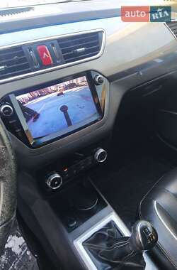 Внедорожник / Кроссовер JAC S2 2017 в Кельменцах