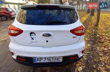 Внедорожник / Кроссовер JAC S2 2019 в 