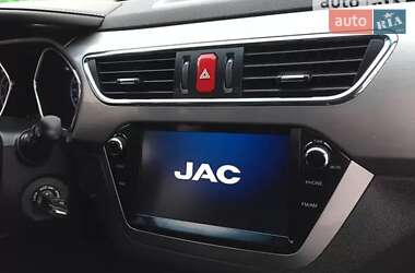 Внедорожник / Кроссовер JAC S2 2019 в 