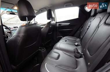 Внедорожник / Кроссовер JAC S2 2019 в 