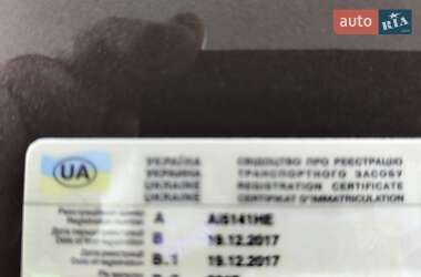 Хэтчбек JAC S2 2017 в 