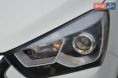Хэтчбек JAC S2 2019 в 