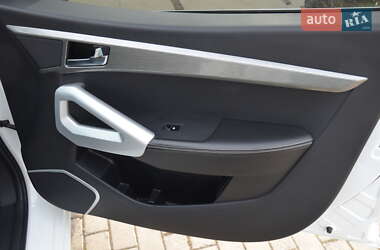 Хэтчбек JAC S2 2019 в 