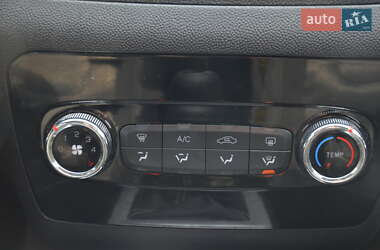 Хэтчбек JAC S2 2019 в 