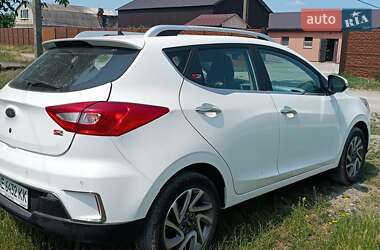 Хэтчбек JAC S2 2019 в 