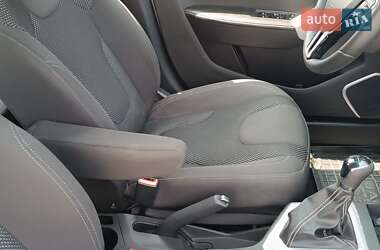 Хэтчбек JAC S2 2019 в 